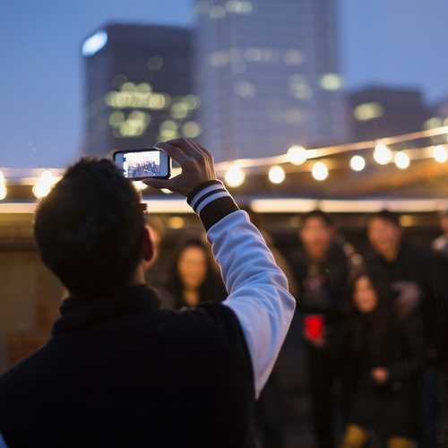 East Village Rooftop One of San Diego’s most exclusive destinations