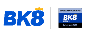 new logo bk8